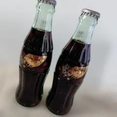 【超レア】Coca-Cola 長野オリンピックタペストリー 2026年最新】長野オリンピック コカコーラの人気アイテム - メルカリ
