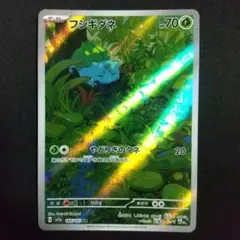 2026年最新】フシギダネARの人気アイテム - メルカリ