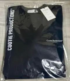 【新品】COOTIE PRODUCTIONS　スウェット　Mサイズ