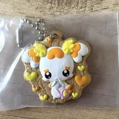 プリキュア　クッキーチャームコット　ポプリ