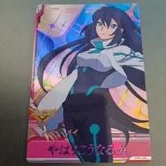 ガンダムトライエイジ　ラクス・クライン 箔押し⑦ 美品 機動戦士ガンダムSEED ラクス・クライン 箔押し - メルカリ