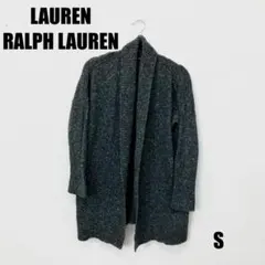 LAURENRALPHLAUREN長袖カーディガンSサイズ男性のサムネイル