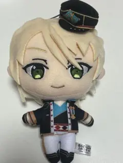 2025年最新】あんスタプライズぬいぐるみの人気アイテム - メルカリ