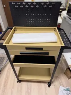 美容室ワゴン キッチンワゴン ツールワゴン ワゴンカート カートワゴン