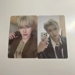 リッキー　トレカ　封入　AND2BLE