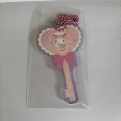 サンリオキャラクターズ　おたのしみラムネ　マイメロディ
