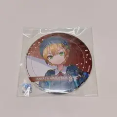 丸山奏多　ヘブンバーンズレッド　ヘブバン　缶バッジ