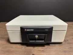 SENTRY セントリー ファイアセーフポーダブル耐火保管庫 1160　鍵付