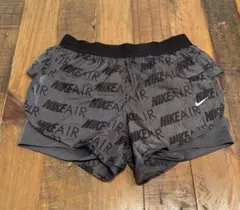 NIKEショートパンツ インナー付き