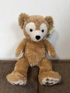 2026年最新】ダッフィー ぬいぐるみ 30cmの人気アイテム - メルカリ