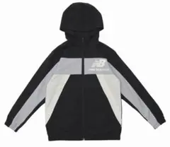 new balance ウィンドジャケット 140サイズ 未使用