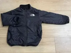 ダウン ノースフェイス 110