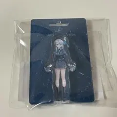 雨海ルカ Vtuber