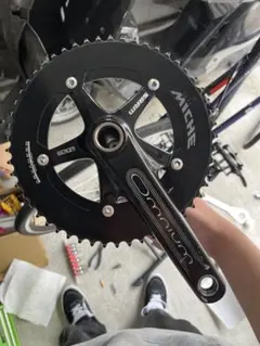 2026年最新】omnium クランクの人気アイテム - メルカリ