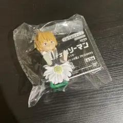 劇場版『チェンソーマン レゼ篇』プチっとのりマス デンジ　キーホルダー