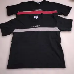 ❤Reebok Tシャツ　レディース2枚セット❤のサムネイル