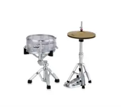 Pearl Drums Miniature Collection2 ハイハット