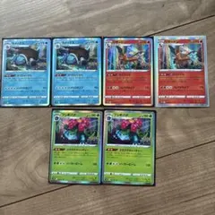 2026年最新】ポケモン カード カメックスの人気アイテム - メルカリ