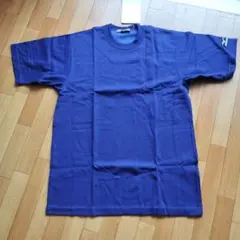 Mizuno パステルネイビー Ｔシャツ