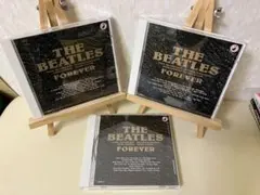 ザ・ビートルズ フォーエバーCD 3枚セット美品／THE BEATLES全60曲