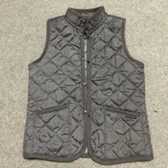 ラベンハム ダウンベスト