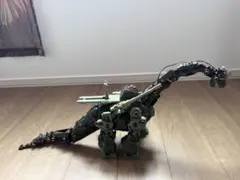 ZOIDS ウルトラザウルス 本体　旧ゾイドのサムネイル