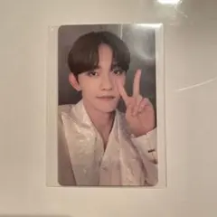 INI BREAK THE CODE 7000円購入特典トレカ　023 田島将吾