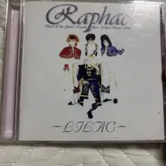 2026年最新】raphael CDの人気アイテム - メルカリ