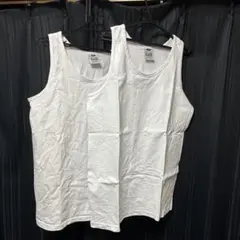 PRO CLUB タンクトップ Mサイズ 2枚セット