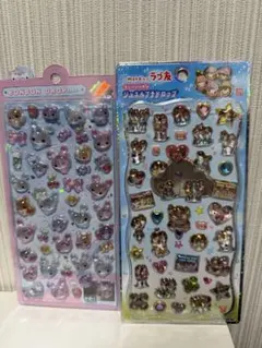 ボンボン キャラクターグッズ