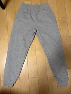 【新品】⭐️⭐️スウェットパンツ ジョガーパンツ グレー⭐️⭐️⭐️⭐️