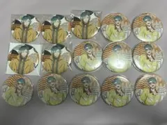 ハイキュー 月島蛍 缶バッジ まとめ売り 極楽湯 - メルカリ