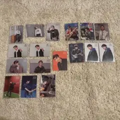 Mrs. GREEN APPLE 若井滉斗 フォトカード