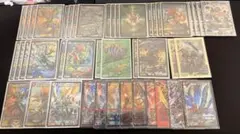 X エックス 新装版 全巻セット＋【非売品】クリアタロットカード19種