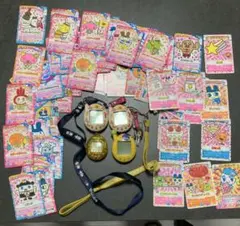 k*y様 たまごっちいろいろ