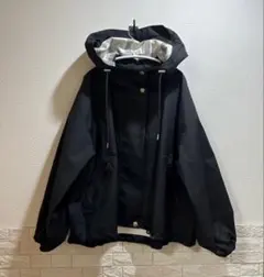 Gypsohila ジプソフィア Garden Blouson グレー - メルカリ