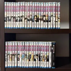 全巻初版・チラシ付】BLEACH ブリーチ［1巻］［2巻］久保帯人