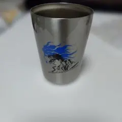 ジョジョの奇妙な冒険 空条承太郎 スタープラチナ ステンレスマグ