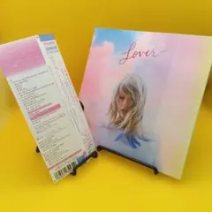 2026年最新】Taylor swift lover レコードの人気アイテム - メルカリ