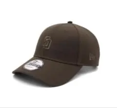 NEW ERA サンディエゴ・パドレス キャップ