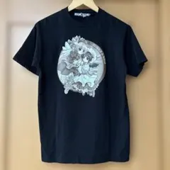 cospa 銀タグ　ぴたテン　Tシャツのサムネイル