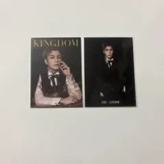 三代目JSB 岩田剛典 フォトカード