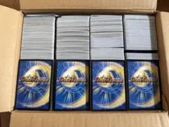デュエマ 引退品 大量まとめ売り①　約2000枚　(昔のカードも含む)