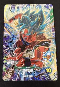 2026年最新】ドラゴンボールダイバーズ 孫悟空 gdrの人気アイテム