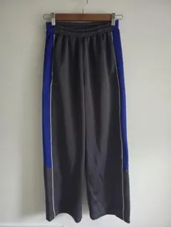 新品 Puma プーマ ジャージ 下 ネイビー×ブラック 2XOサイズ - メルカリ