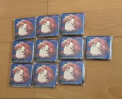 あんスタ 天城一彩 缶バッジ TRIP アルバム スクエア 有償 特典 - メルカリ