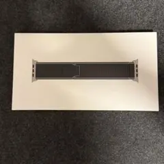 Apple Watch Band トレイルループ バンド