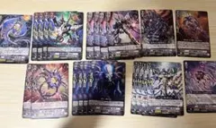 カードファイト!! ヴァンガード リンクジョーカー まとめ売り - メルカリ