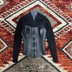 ロキシー　ROXY ウェットスーツ タッパー　Lサイズ