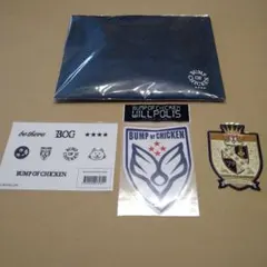 2026年最新】非売品 bump of chickenの人気アイテム - メルカリ